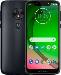 Замена батареи на телефоне Motorola Moto G7 Play в Липецке